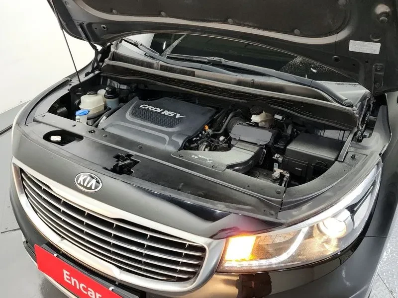 Kia Carnival 2.2 CRDI | Mobile.bg � ����������� 6
