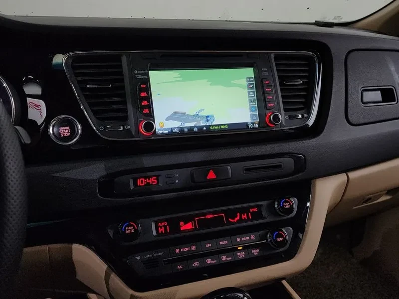 Kia Carnival 2.2 CRDI | Mobile.bg � ����������� 15