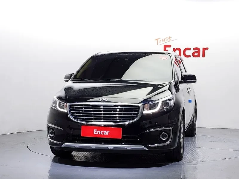 Kia Carnival 2.2 CRDI | Mobile.bg � ����������� 3