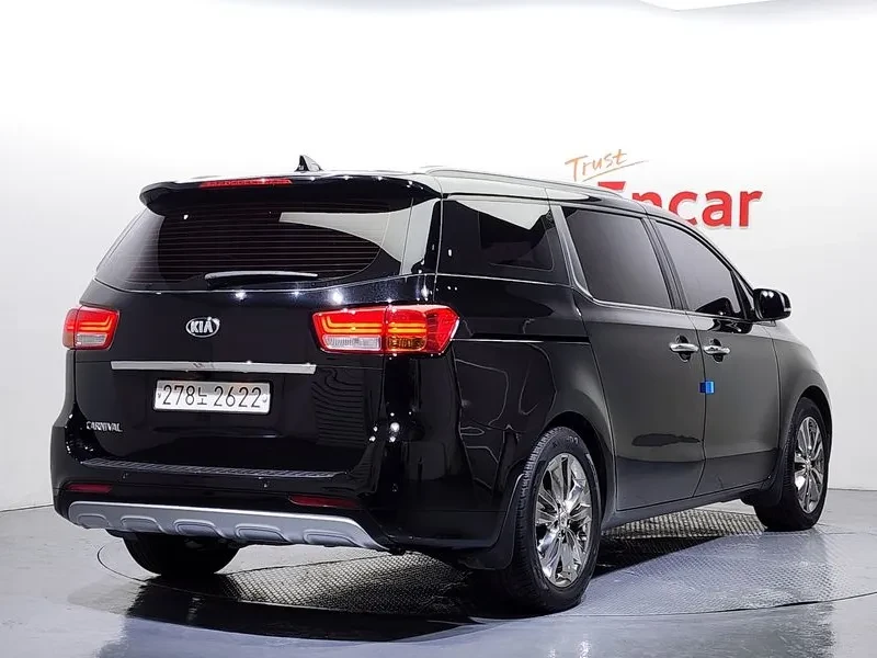 Kia Carnival 2.2 CRDI | Mobile.bg � ����������� 2
