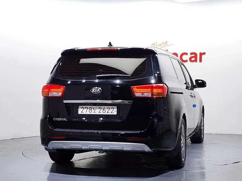 Kia Carnival 2.2 CRDI | Mobile.bg � ����������� 4