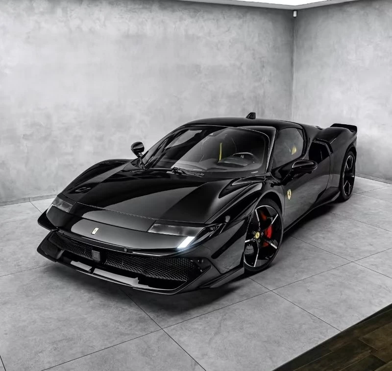 Ferrari Testarossa 849 / CARBON / CERAMIC / LIFT / 360 / DAYTONA / | Mobile.bg � ����������� 3