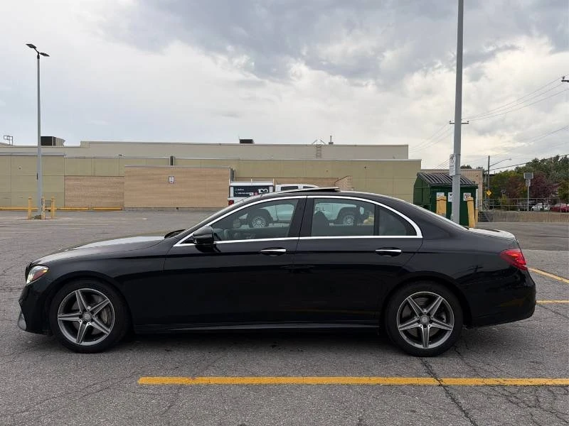 Mercedes-Benz E 400 * 4MATIC * BURMESTER * ��������� * HUD | Mobile.bg � ����������� 8