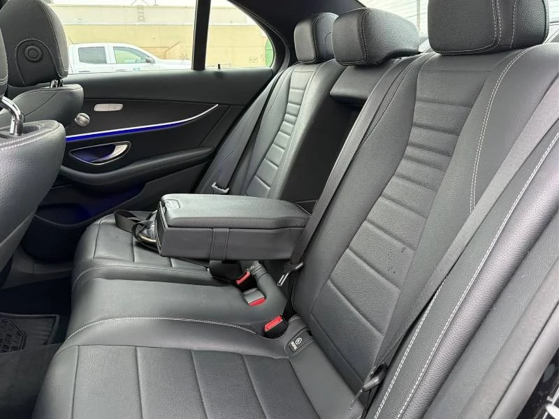 Mercedes-Benz E 400 * 4MATIC * BURMESTER * ��������� * HUD | Mobile.bg � ����������� 14