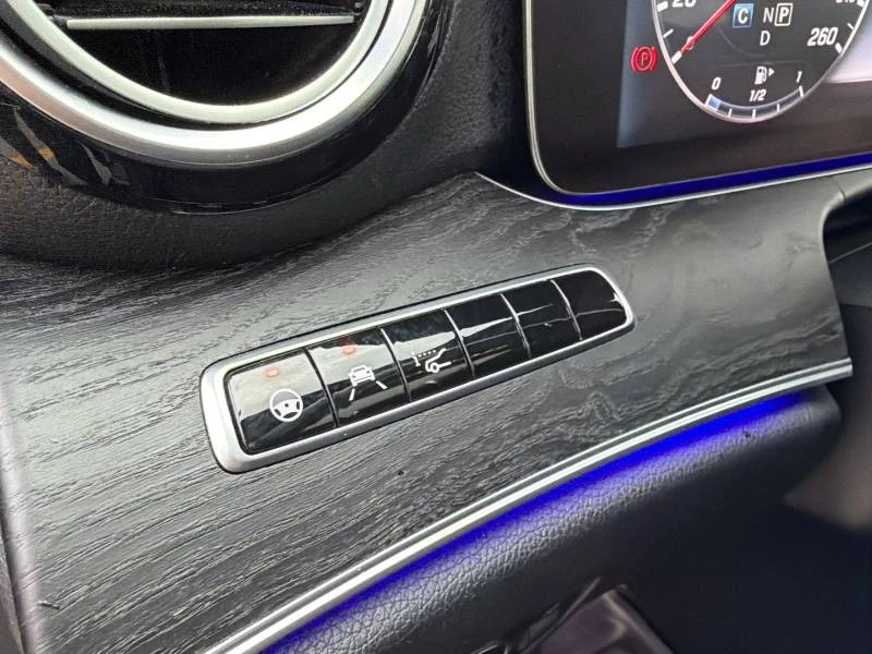 Mercedes-Benz E 400 * 4MATIC * BURMESTER * ��������� * HUD | Mobile.bg � ����������� 16