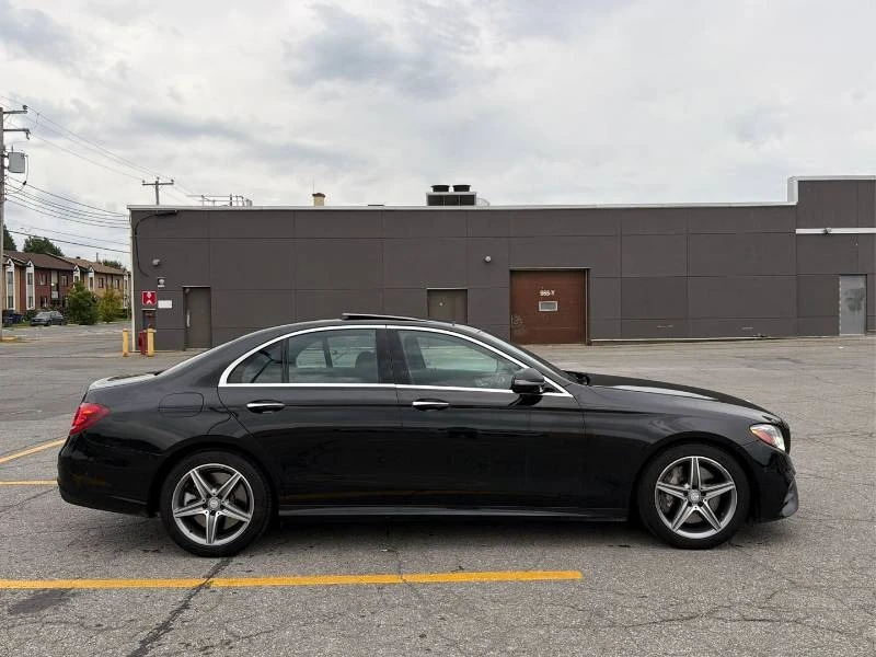 Mercedes-Benz E 400 * 4MATIC * BURMESTER * ��������� * HUD | Mobile.bg � ����������� 4