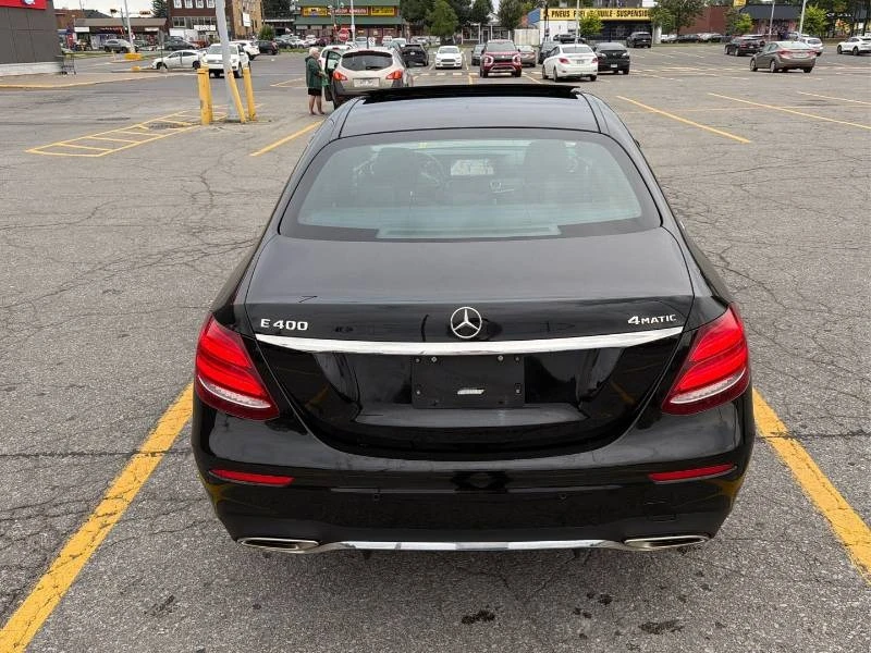 Mercedes-Benz E 400 * 4MATIC * BURMESTER * ��������� * HUD | Mobile.bg � ����������� 7