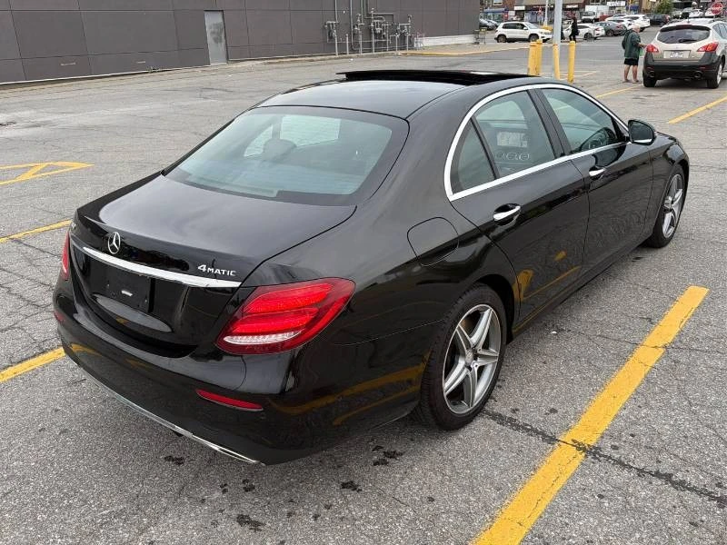 Mercedes-Benz E 400 * 4MATIC * BURMESTER * ��������� * HUD | Mobile.bg � ����������� 5