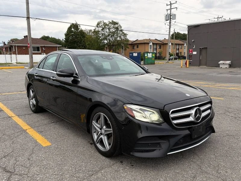 Mercedes-Benz E 400 * 4MATIC * BURMESTER * ��������� * HUD | Mobile.bg � ����������� 3