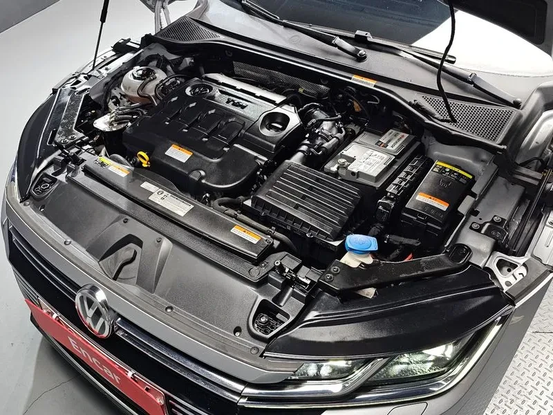 VW Arteon 2.0 Tdi Premium | Mobile.bg � ����������� 6