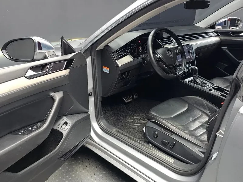 VW Arteon 2.0 Tdi Premium | Mobile.bg � ����������� 10