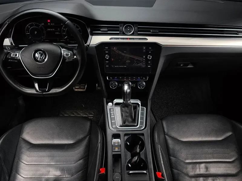 VW Arteon 2.0 Tdi Premium | Mobile.bg � ����������� 7