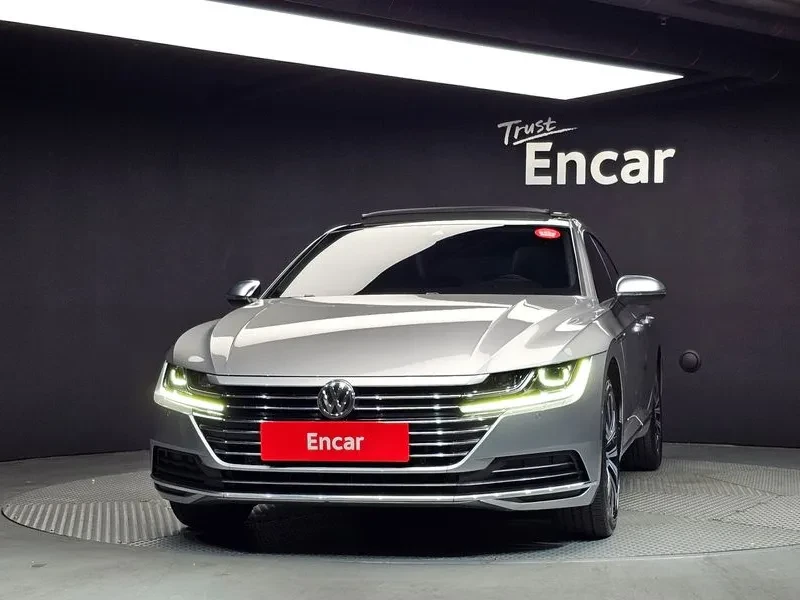VW Arteon 2.0 Tdi Premium | Mobile.bg � ����������� 3