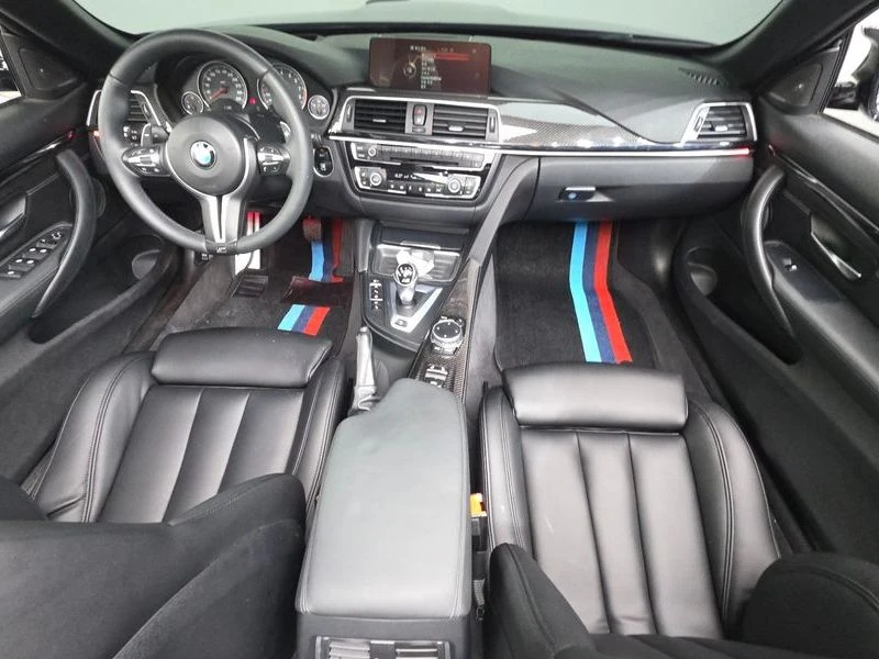 BMW M4 M4 Convertible| 431�.�. | Mobile.bg � ����������� 7