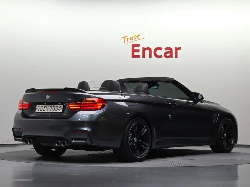 BMW M4 M4 Convertible| 431�.�. | Mobile.bg � ����������� 2