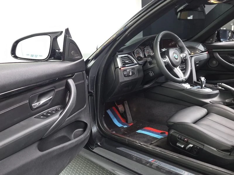 BMW M4 M4 Convertible| 431�.�. | Mobile.bg � ����������� 10