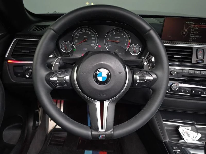 BMW M4 M4 Convertible| 431�.�. | Mobile.bg � ����������� 14