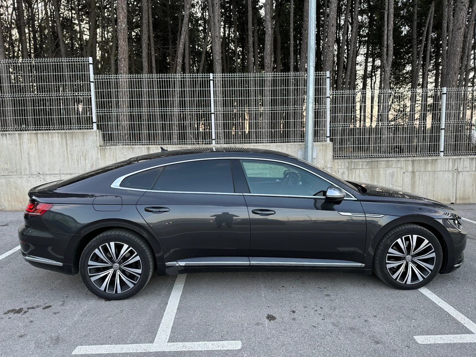 VW Arteon 2.0TDI 190кс Virtual Sport line - изображение 3