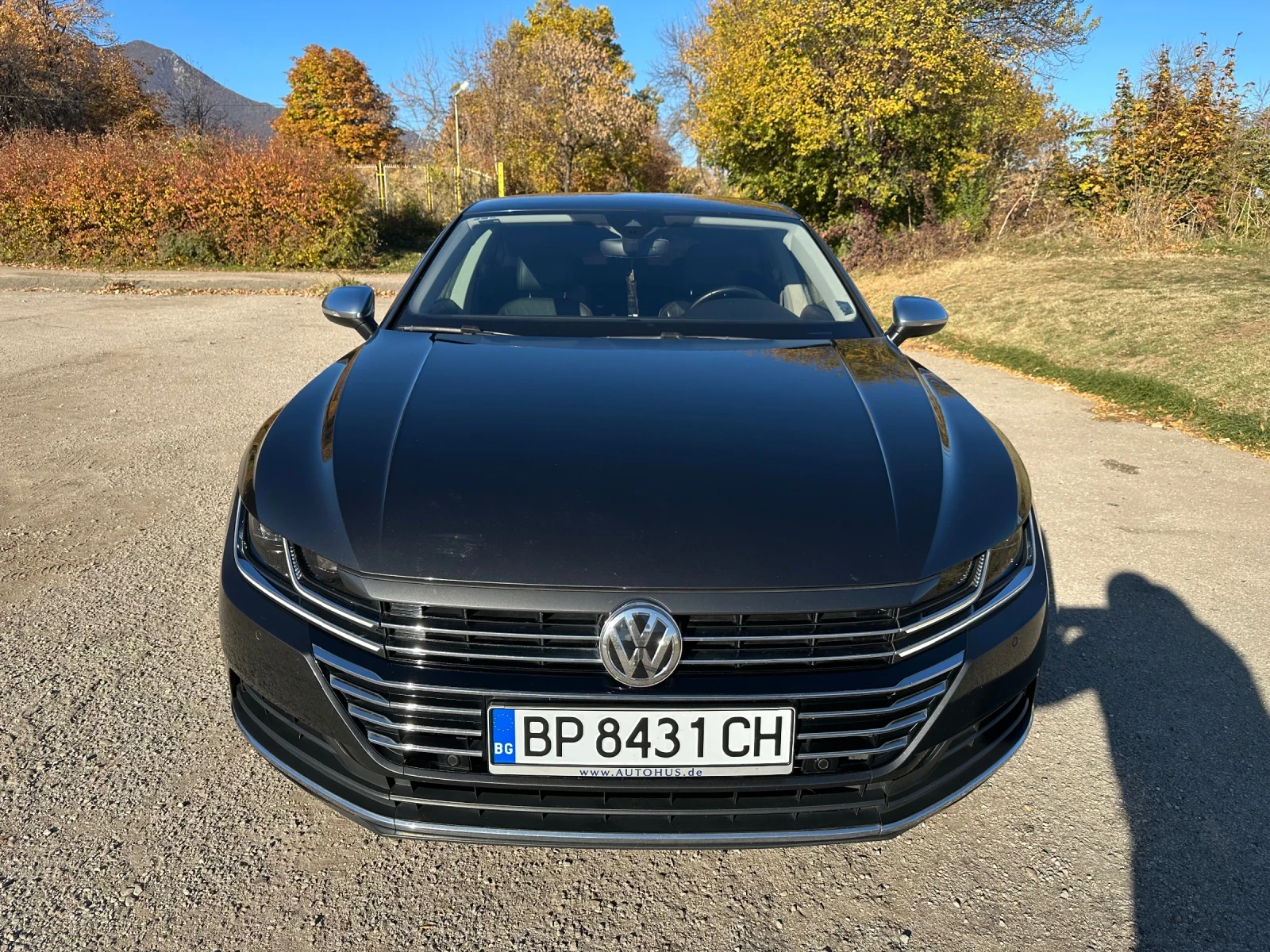 VW Arteon 2.0TDI 190кс Virtual Sport line - изображение 2