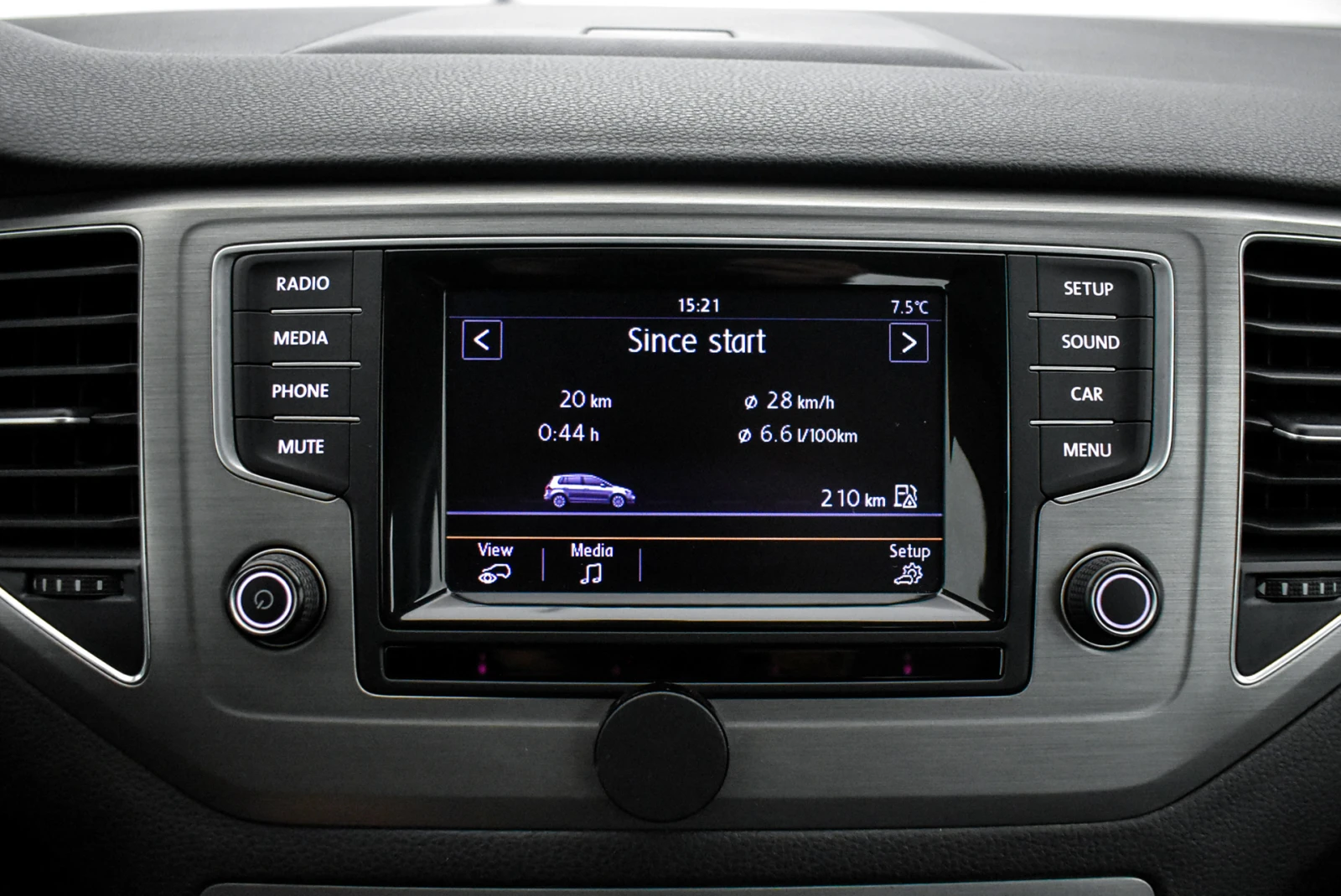 VW Sportsvan  | Mobile.bg   14