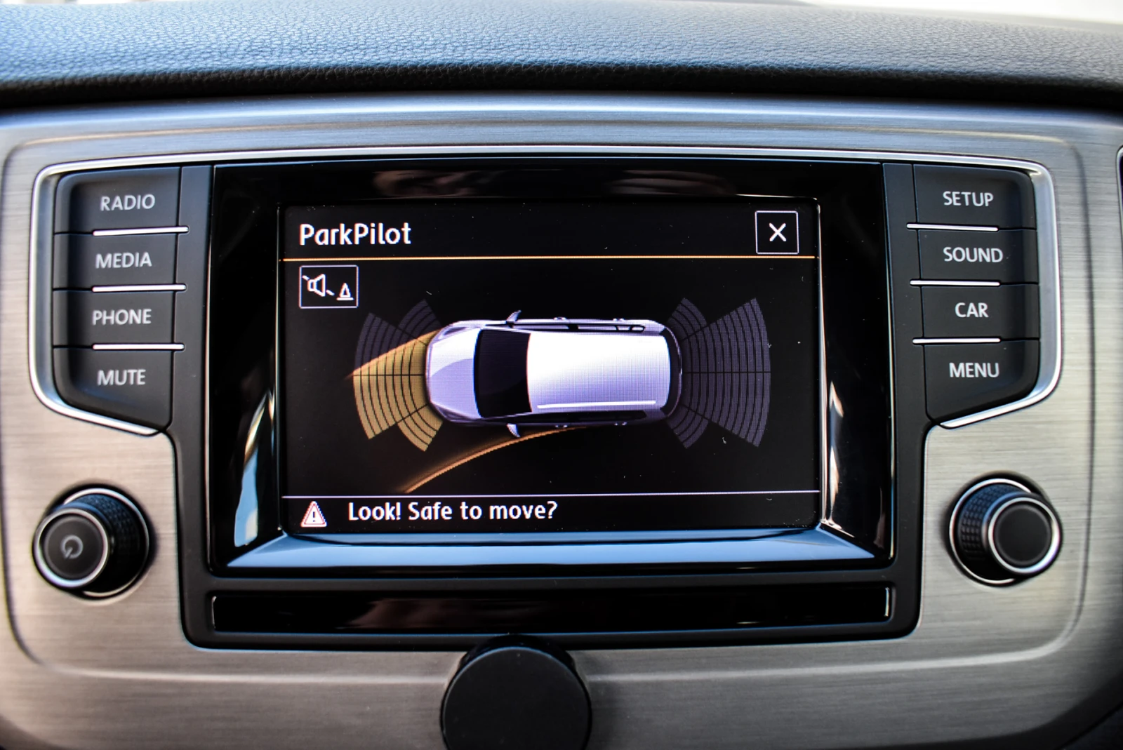 VW Sportsvan  | Mobile.bg   16