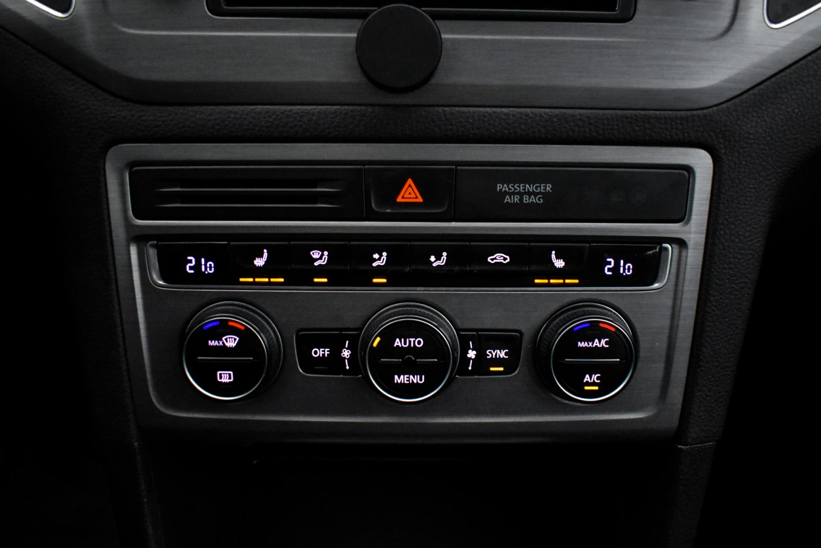 VW Sportsvan  | Mobile.bg   13