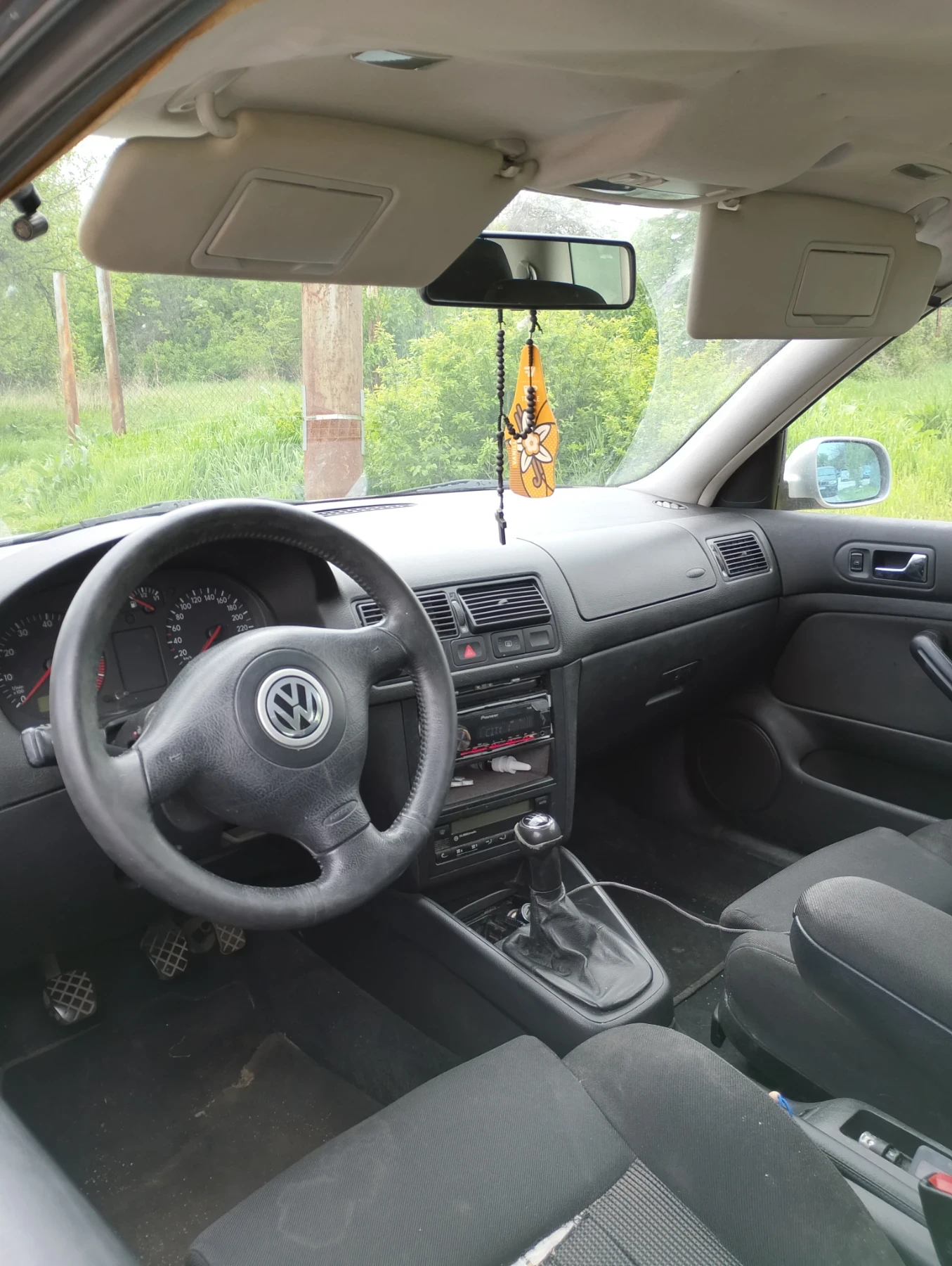 VW Golf  - изображение 3
