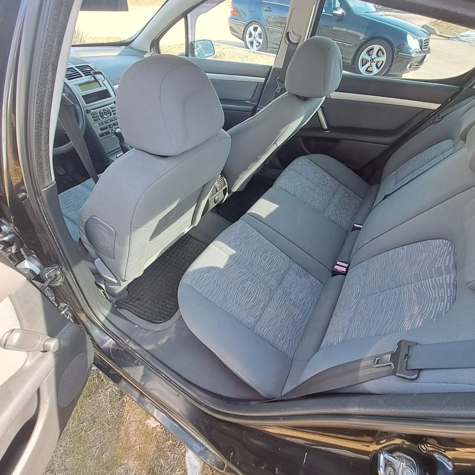 Peugeot 407   - изображение 5