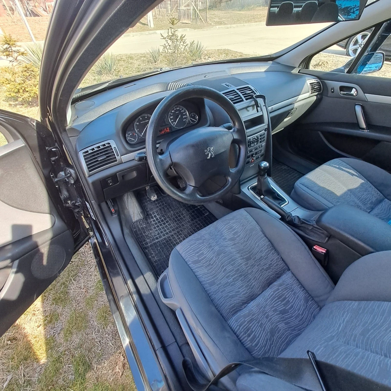 Peugeot 407   - изображение 4