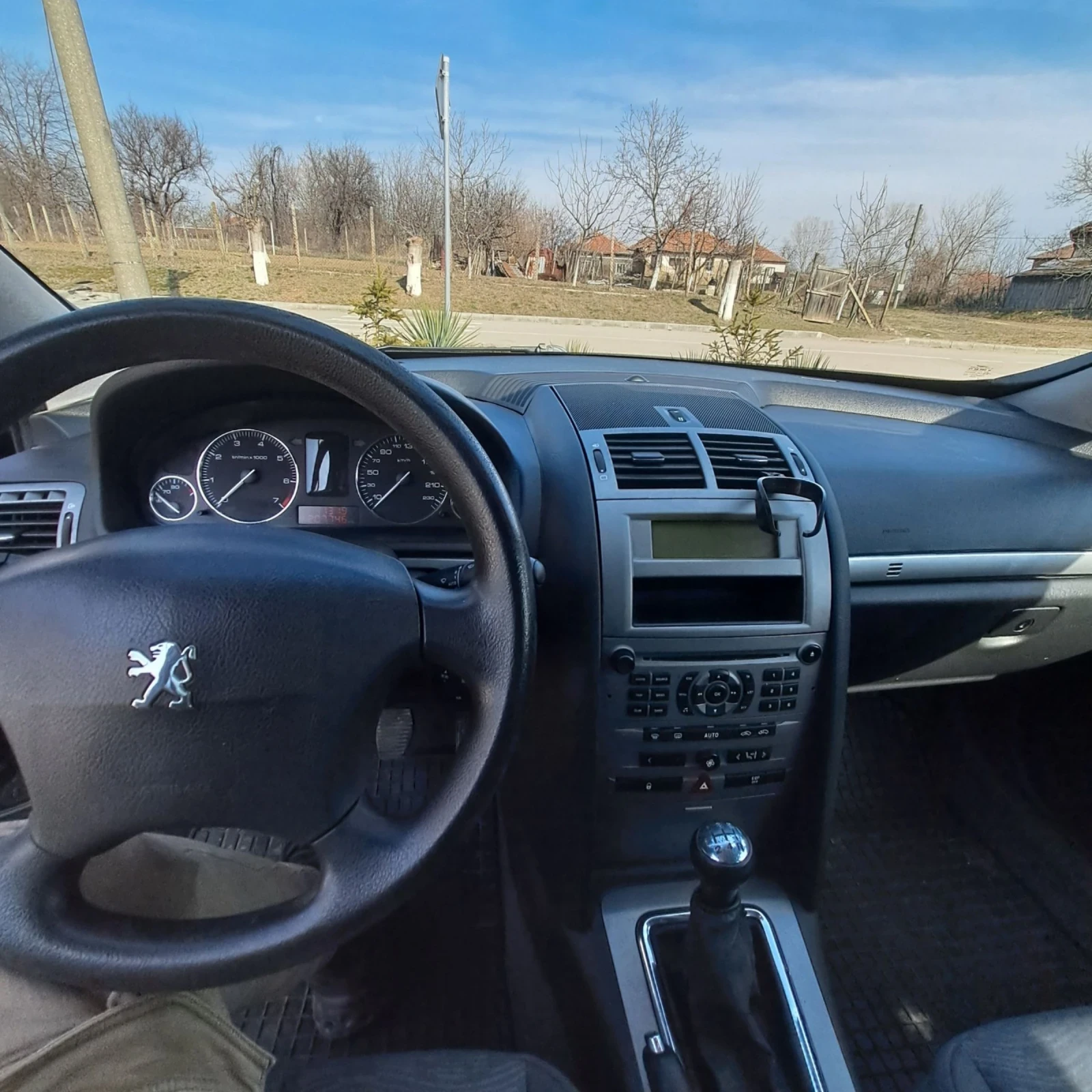 Peugeot 407   - изображение 3