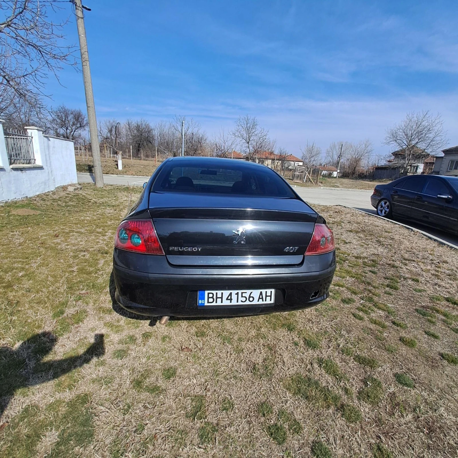 Peugeot 407   - изображение 2