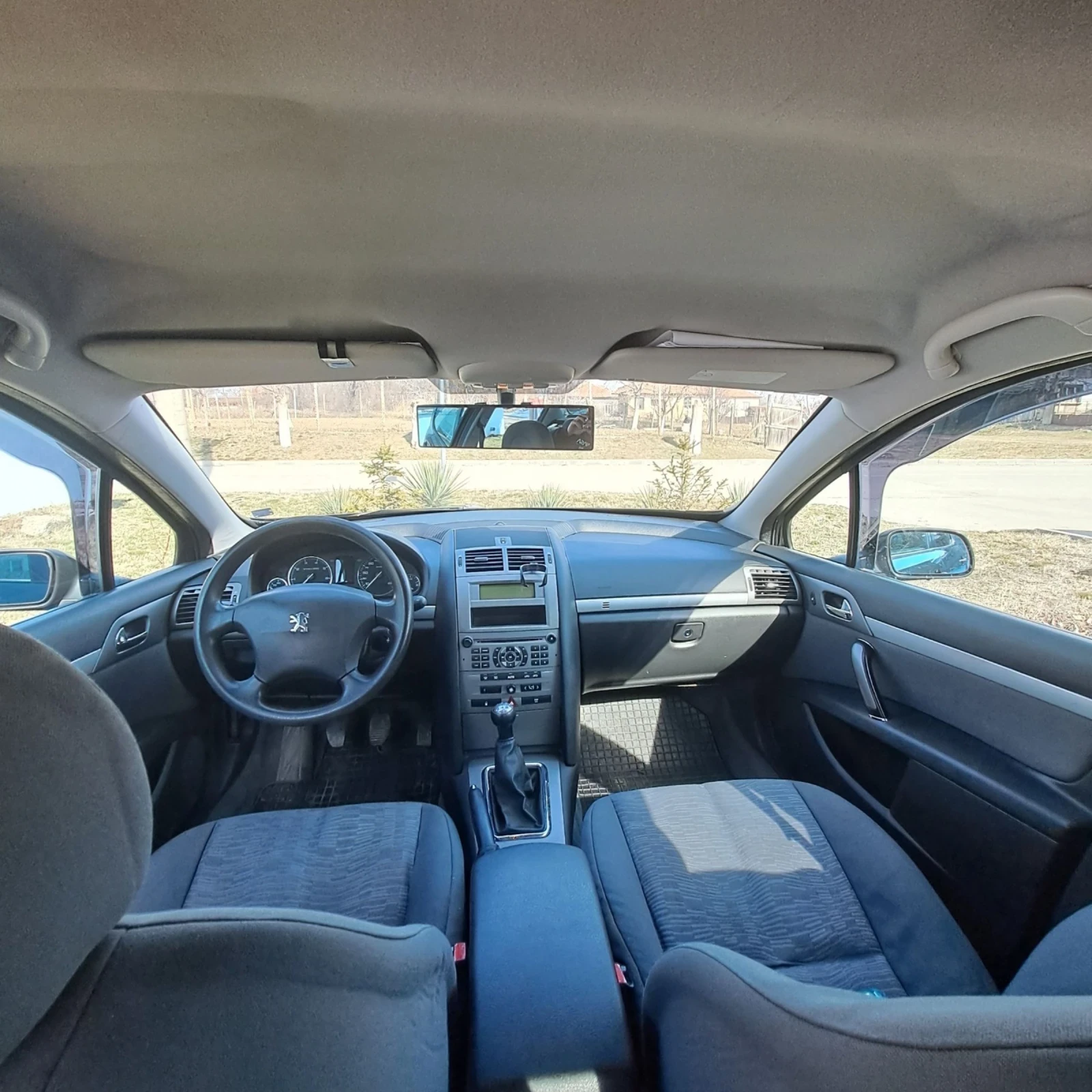 Peugeot 407   - изображение 6