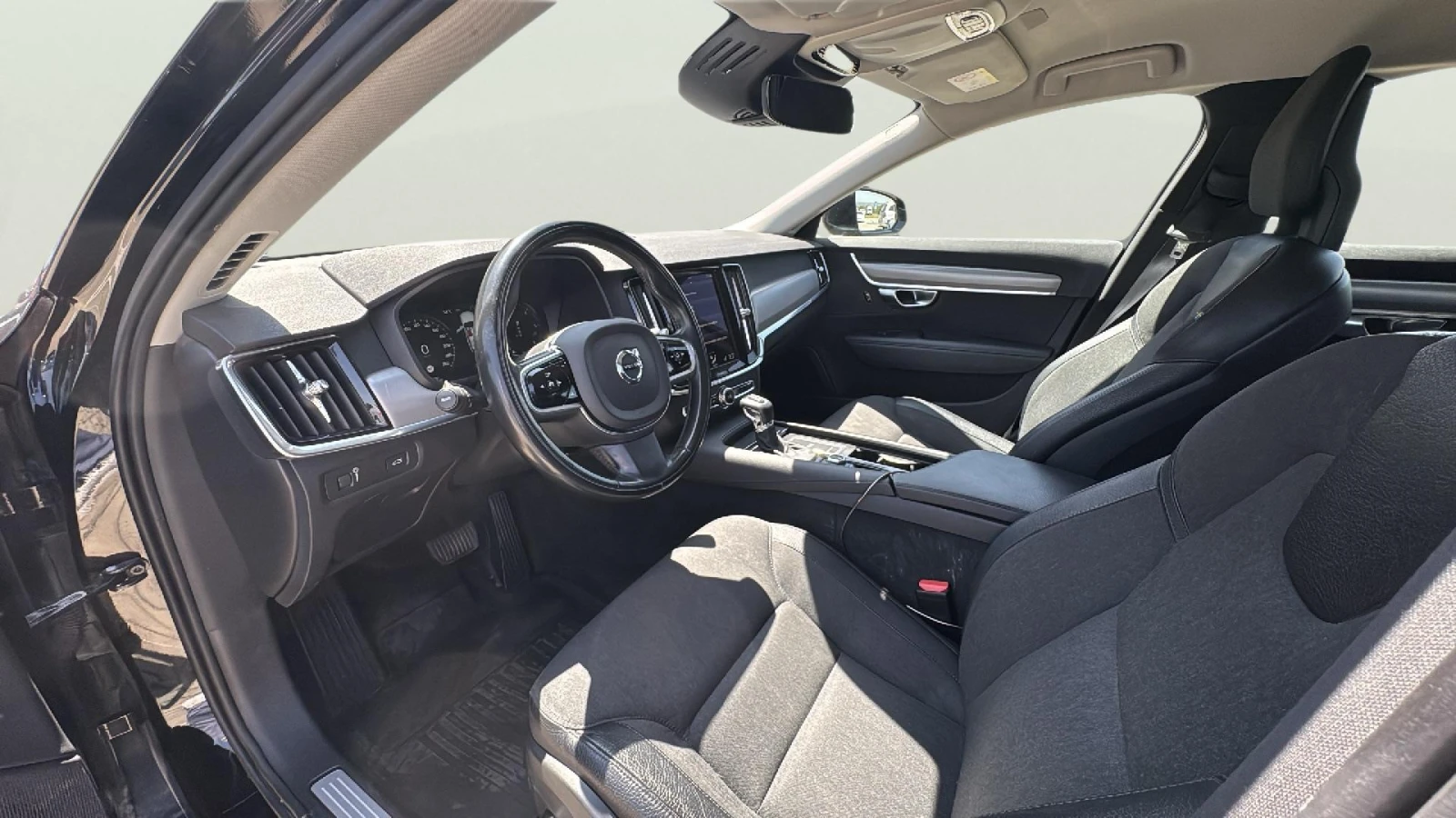Volvo V90 2.0 D4 - изображение 10