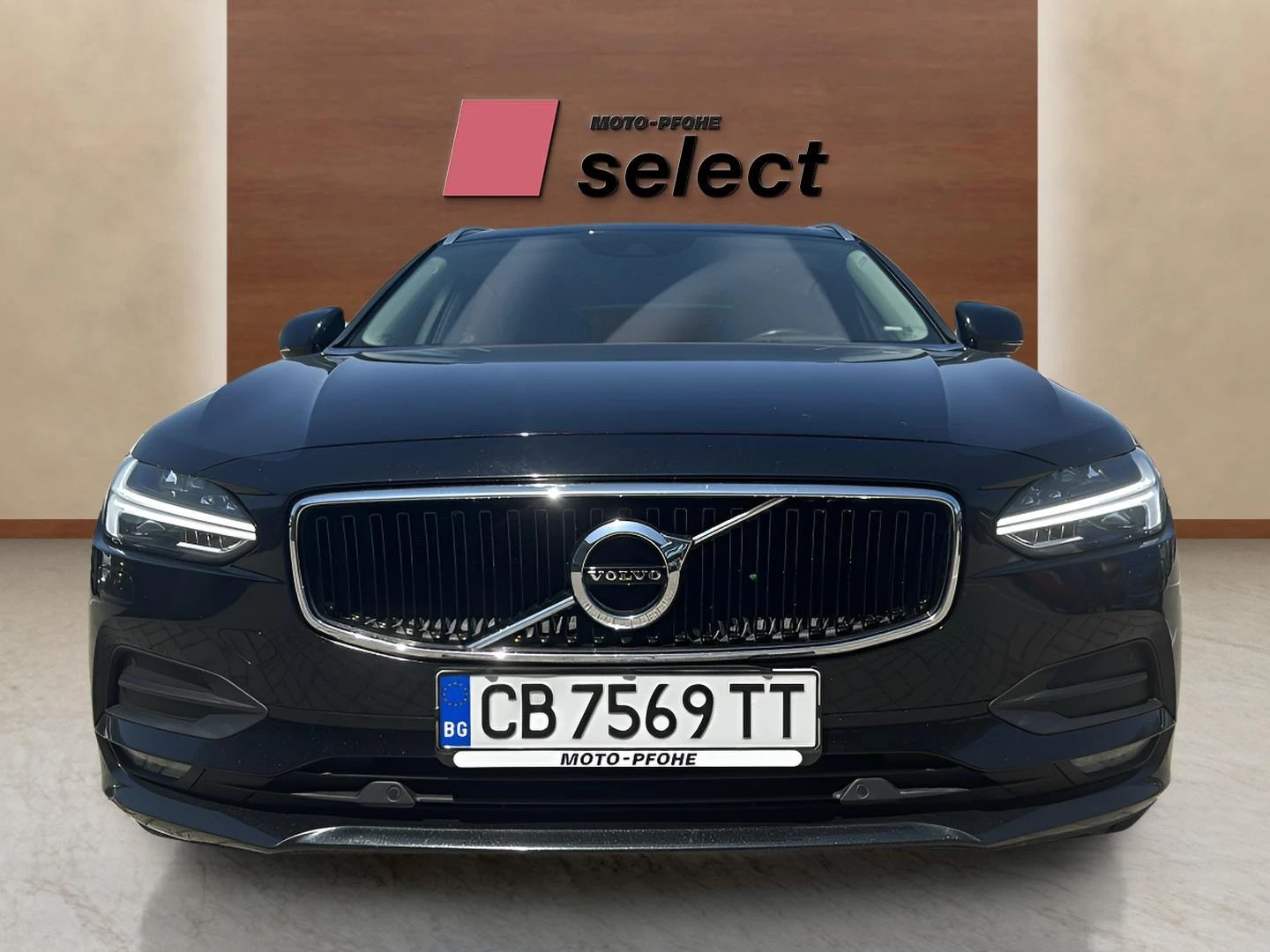 Volvo V90 2.0 D4 - изображение 3