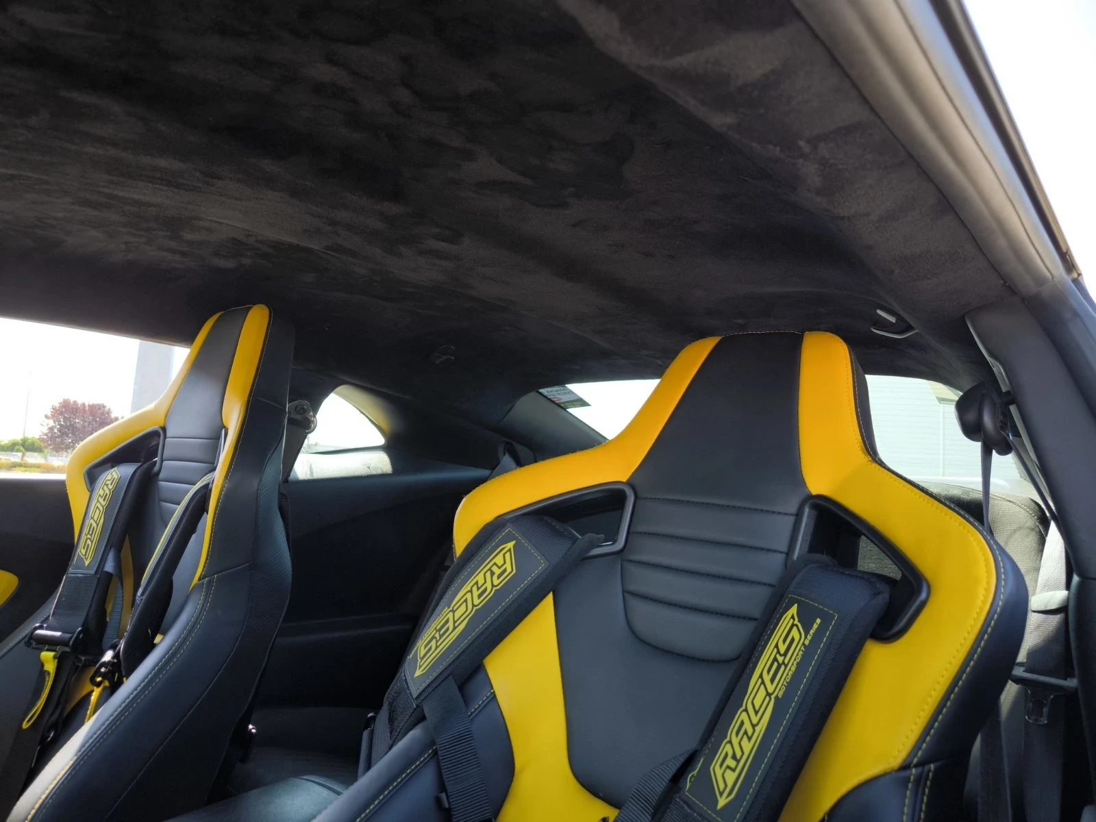 Chevrolet Camaro 3.6 V6  - изображение 6
