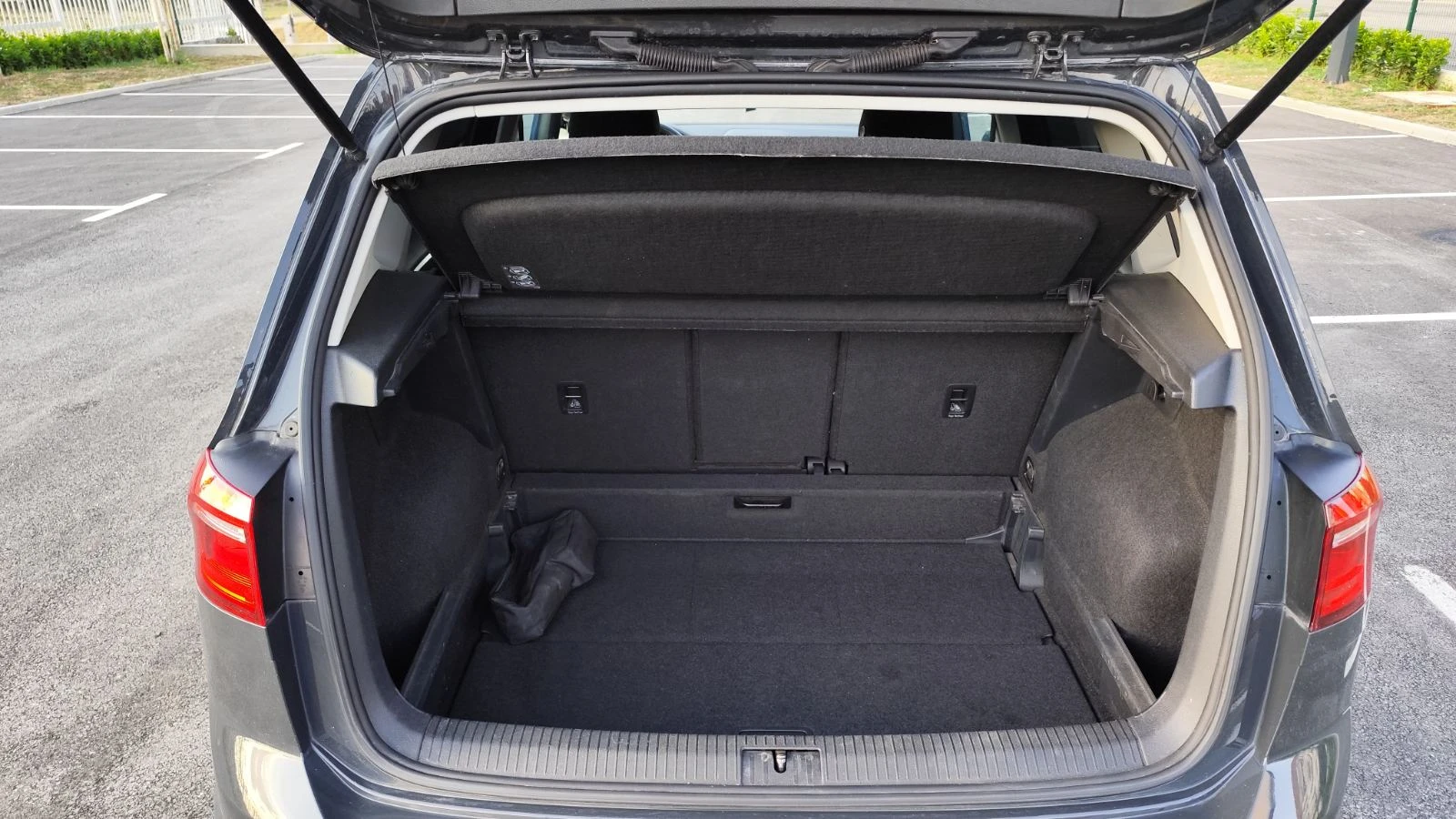 VW Sportsvan | Mobile.bg   13