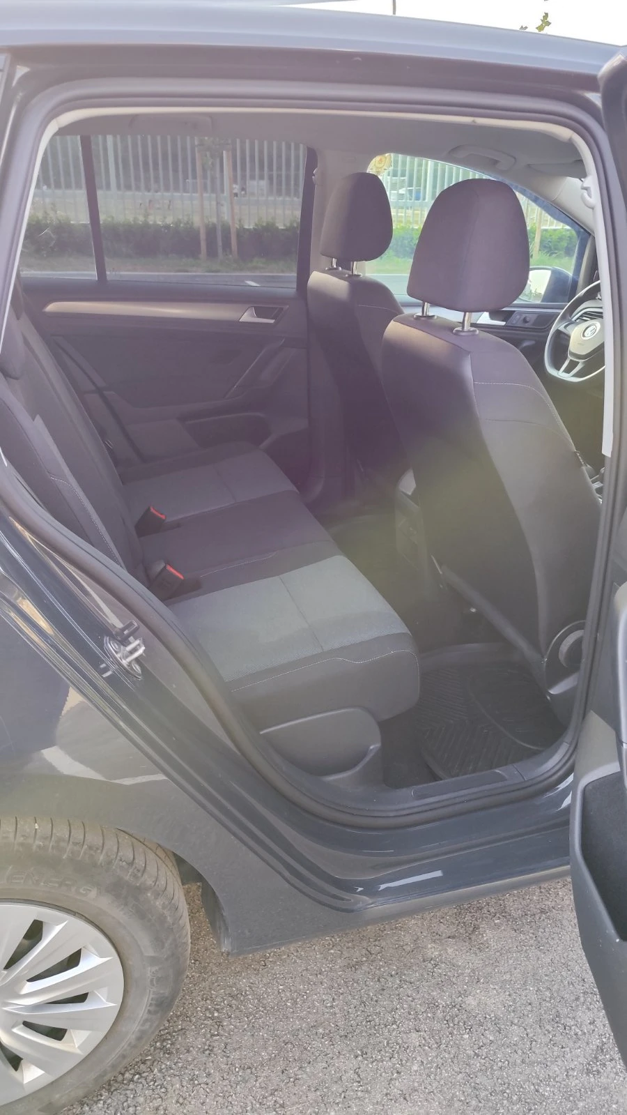 VW Sportsvan  - изображение 10