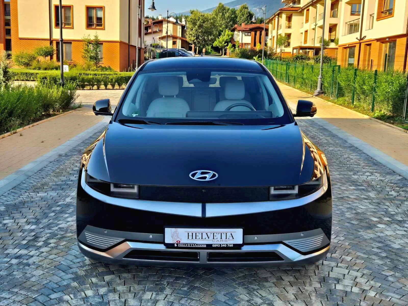 Hyundai Ioniq 5 Long Range* AWD* 77.4kwh*  - изображение 8