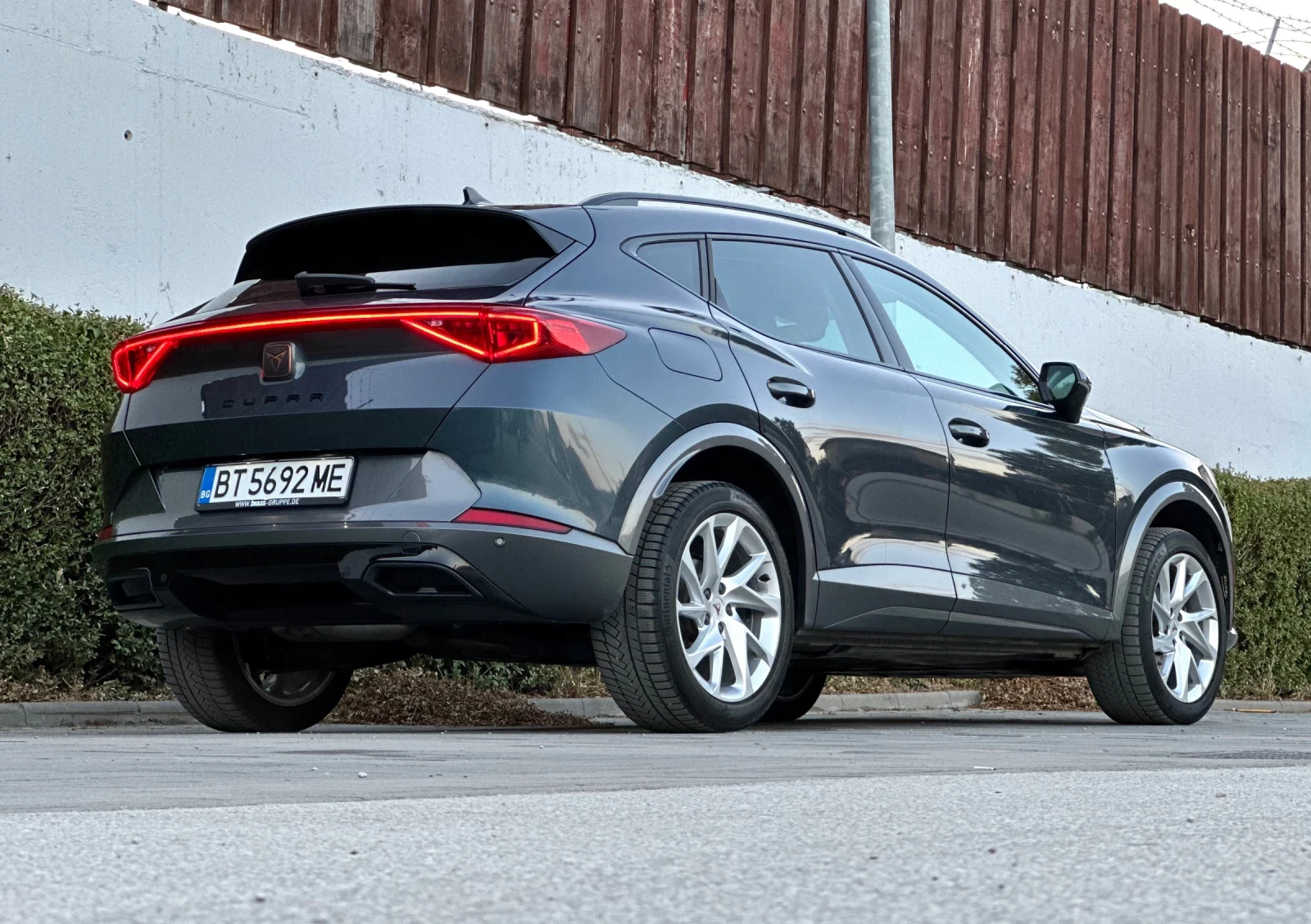 Cupra Formentor 2.0TDI DSG - изображение 7