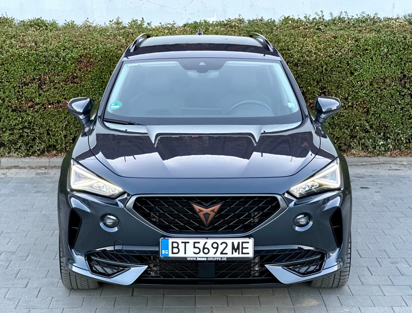 Cupra Formentor 2.0TDI DSG - изображение 4