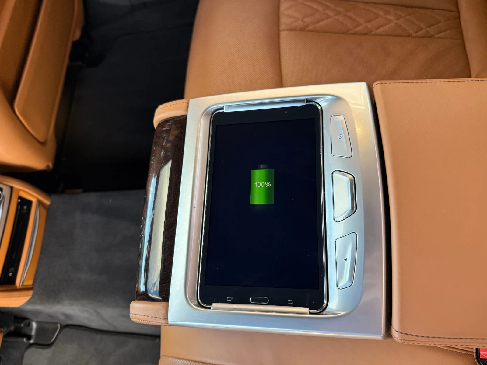 BMW 750 LONG ! Full ! | Mobile.bg   11