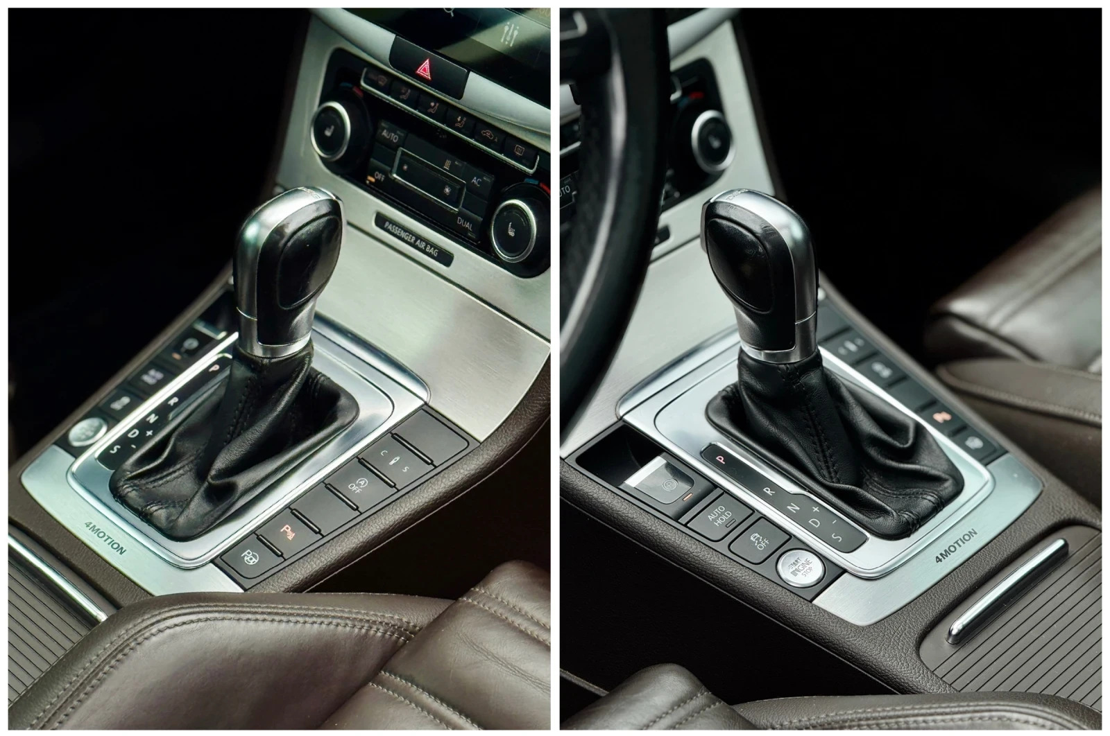 VW Passat 4Motion* 170ps* ACC* Pano* Dynaudio* FULL - изображение 9