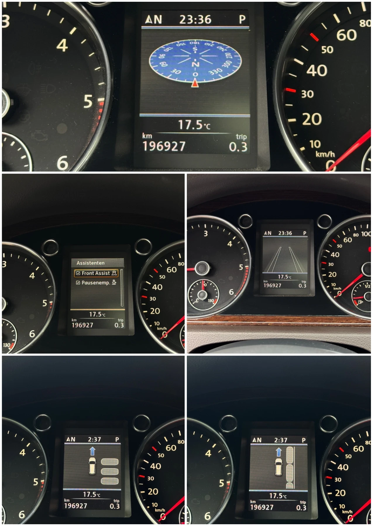 VW Passat 4Motion* 170ps* ACC* Pano* Dynaudio* FULL | Mobile.bg   12