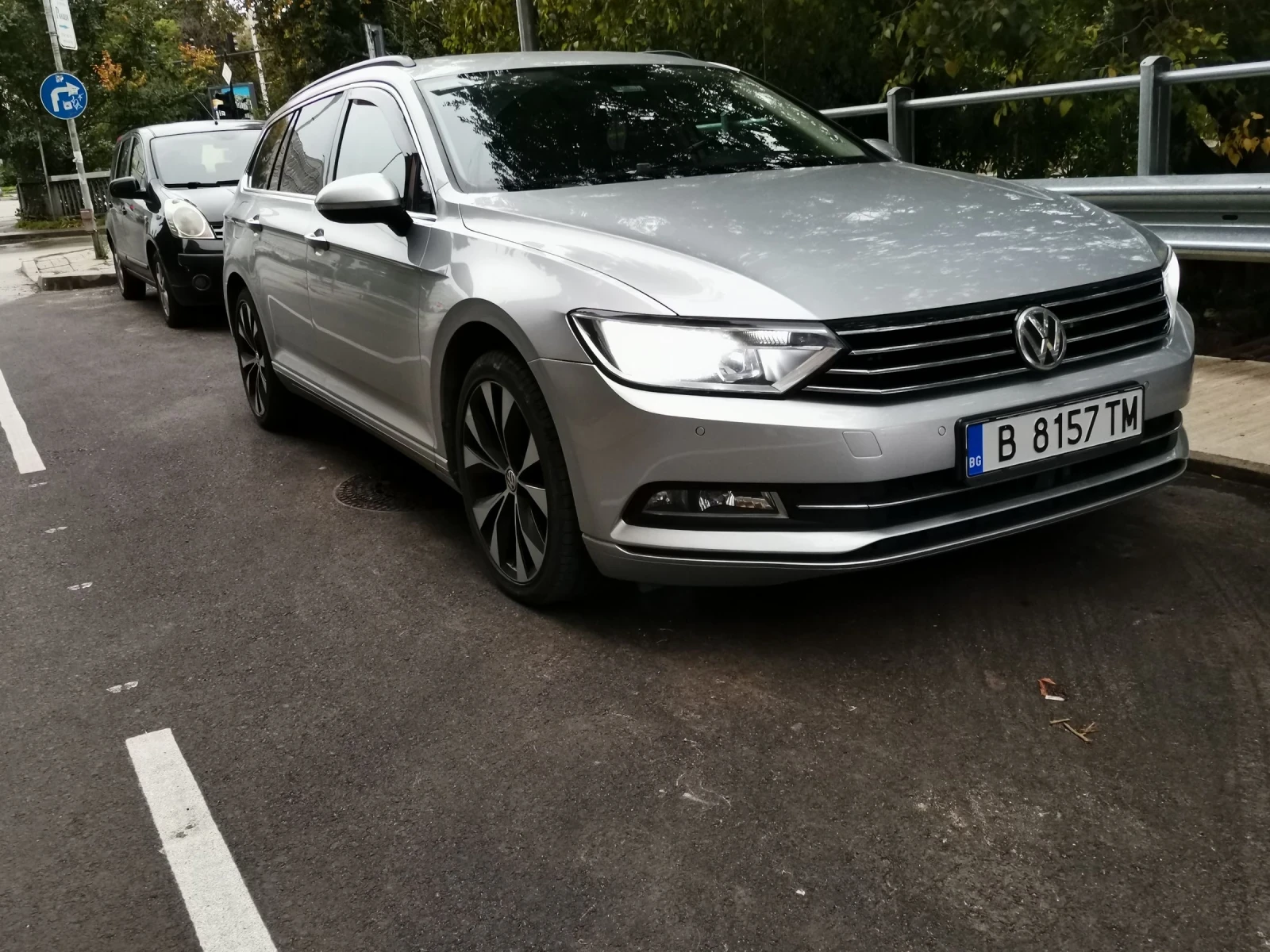 VW Passat 2.0 TDI | Mobile.bg   4