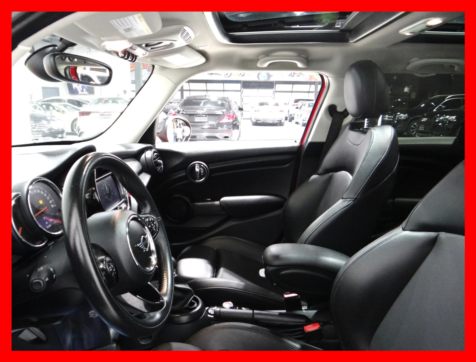 Mini Cooper | Mobile.bg   8