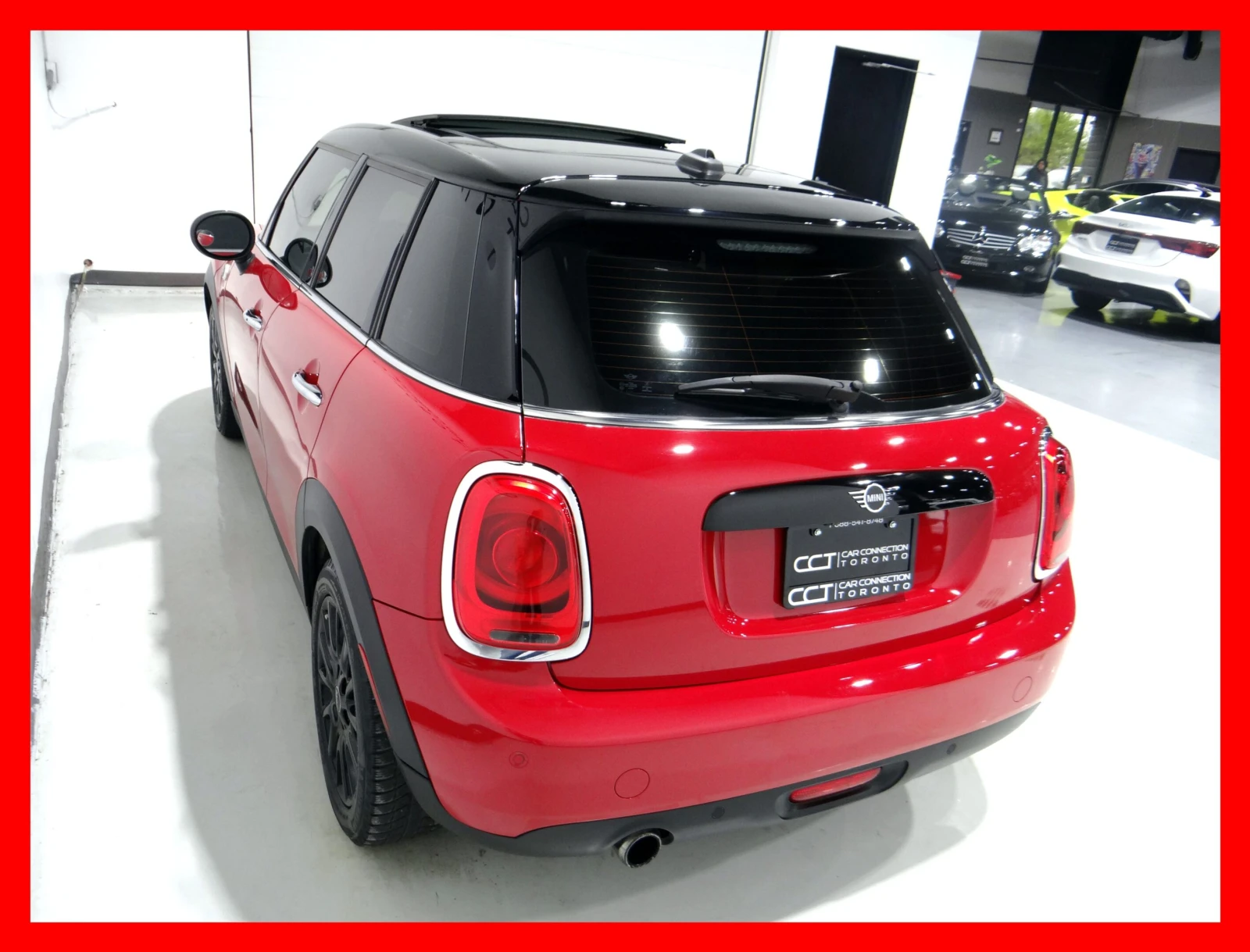 Mini Cooper | Mobile.bg   4