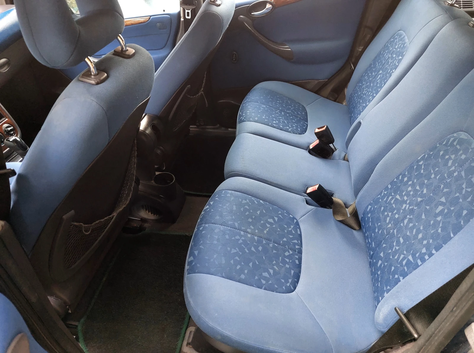 Mercedes-Benz A 160   | Mobile.bg   11