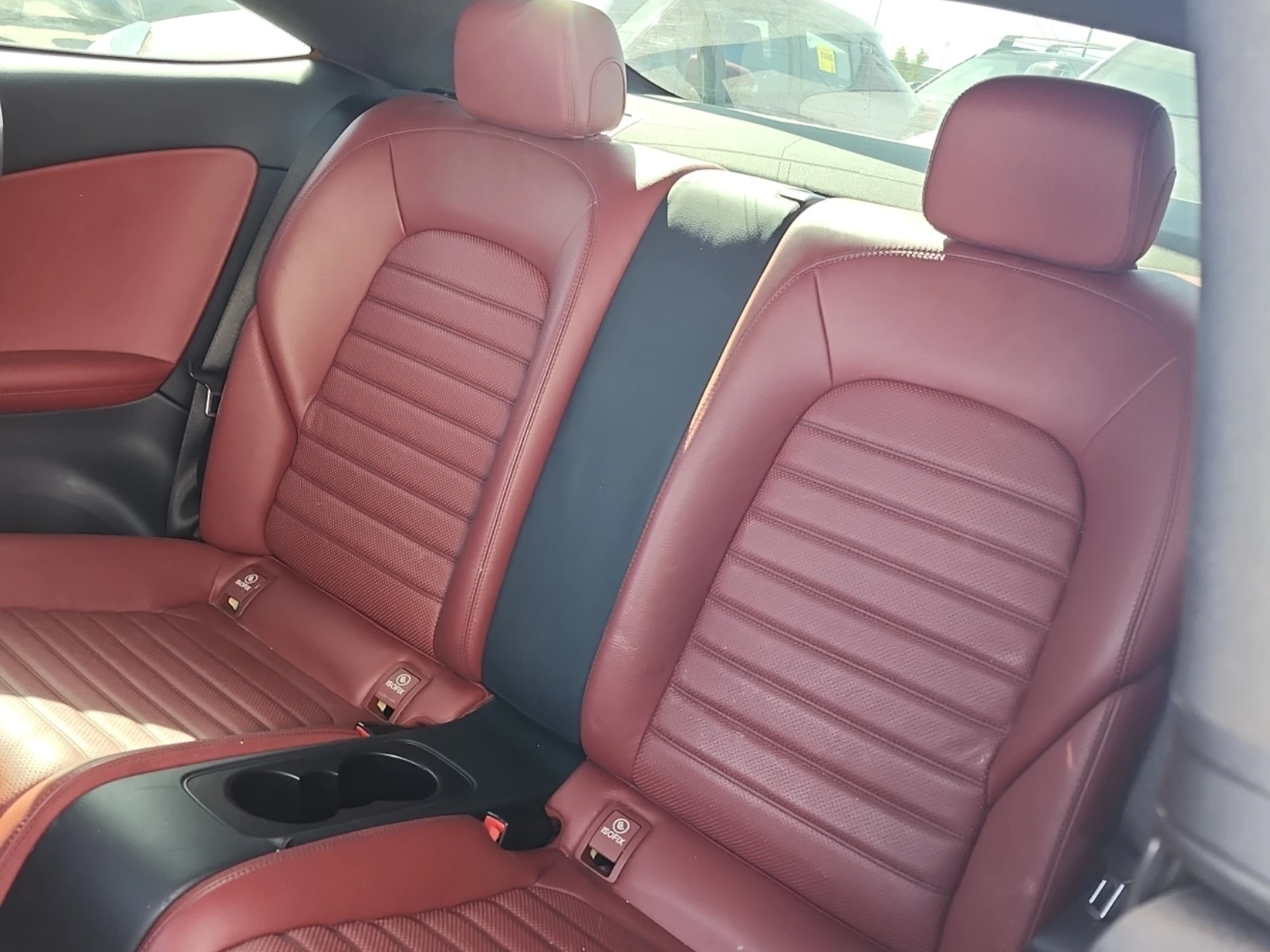 Mercedes-Benz C 300 AMG-pkg* *  | Mobile.bg   11