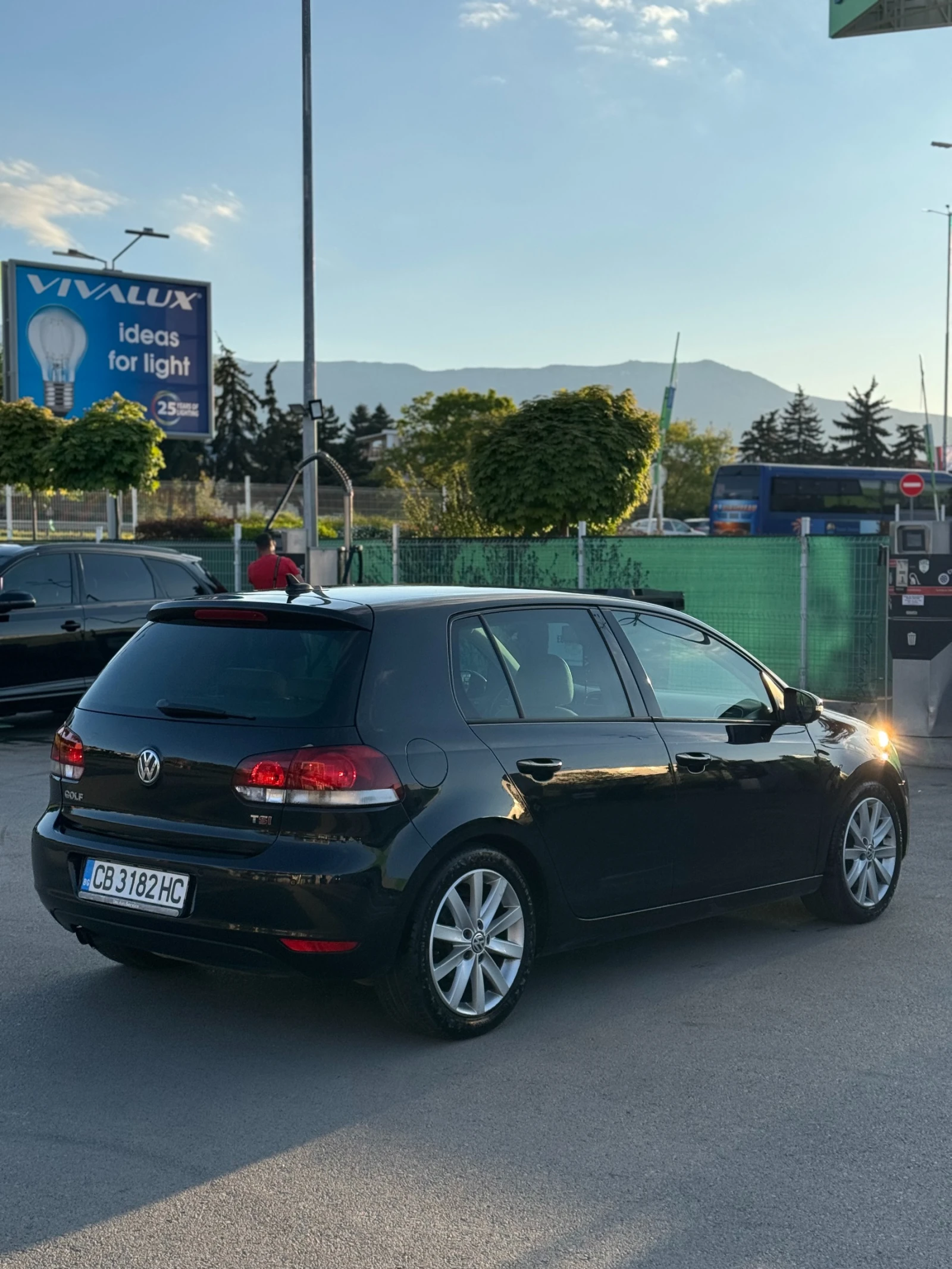 VW Golf 6 1.4TSI | Mobile.bg   4