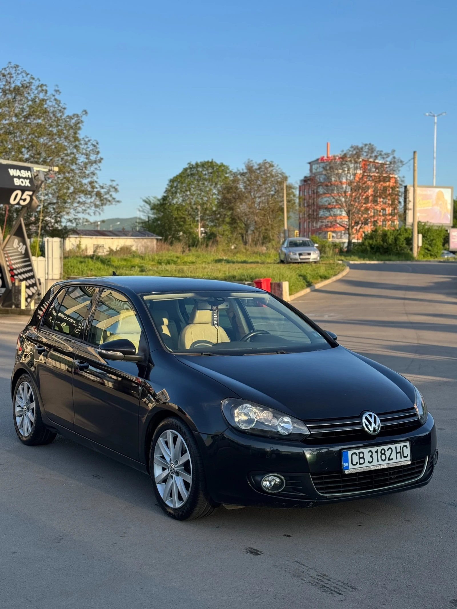 VW Golf 6 1.4TSI | Mobile.bg   1